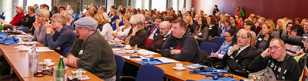 Aktuelles Rund Um Das Thema Barrierefreiheit - Agentur Barrierefrei NRW